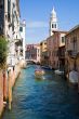 Nice Venice canal
