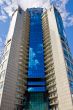 High skyscraper