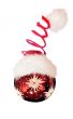 Christmas and nice ornaments