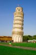 Leaning Tower of Pisa