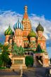 Saint Basil`s Cathedral