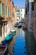 Venice canal