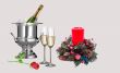 Christmas and nice ornaments
