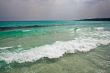 sea before a storm