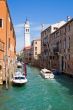 Venice canal