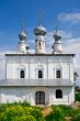 Russian church