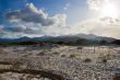 Mountains in Sardinia