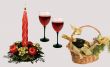 Christmas and nice ornaments