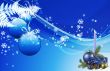 Christmas and nice ornaments