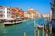 Vaporetto in Venice