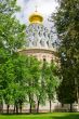 Resurrection Cathedral