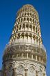 Pisa tower