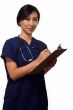 Health care worker
