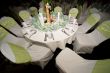 Wedding reception