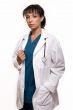 Female doctor