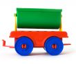 Toy carriage