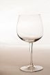 Empty Wine Glass