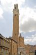 Siena - Historic buildings