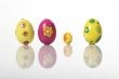 Easter eggs