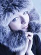 Fur hat