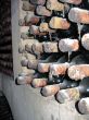 Wine making process