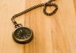 Old Pocket Watch