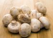 Fresh Mushrooms