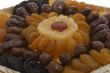 dried fruits