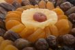 dried fruits