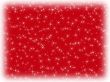 Red christmas background