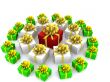 gifts