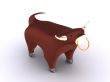 bull symbol