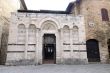 San Gimignano (Siena) - Ancient buildings