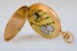 Pocket watch