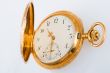 Pocket watch