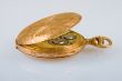 Pocket watch