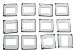 slide frames