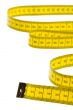 yellow tape