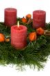 advent wreath