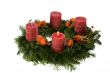 advent wreath