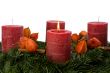 advent wreath