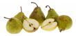 juicy pears