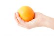 Want An Orange