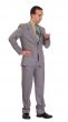 Businessman Waiting