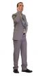 Businessman Throwing Darts