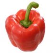 Red sweet pepper