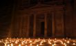 Night Petra show - amazing attraction