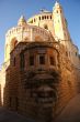 Jerusalem cathedral church