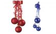 Christmas and nice ornaments