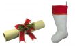 Christmas and nice ornaments